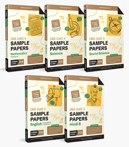 Sample Papers Bundle For CBSE Class 10 MSSSEHB 2026 1