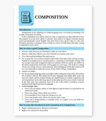 class 10 icse Complete Course English book