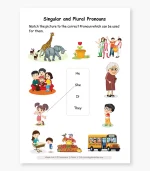 k2p english workbook grade 1