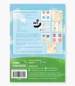 maths hero bundle k2p class 1