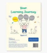 english workbook bundle k2p pre primary