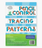 key2practice pencil control, tracing, and patterns