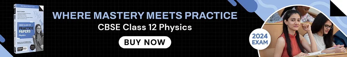 cbse class 12 physics practice papers