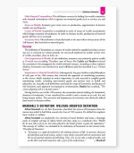 icse economics applications class 9 textbook