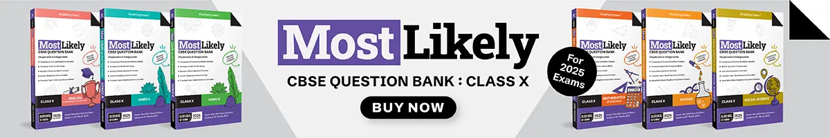 cbse most likely questions bank class 10