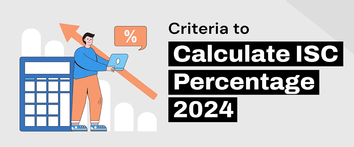 tips on how to calculate ISC Percentage 2024