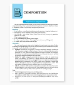 isc Complete Course English class 12 textbook