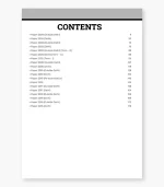 10 years solved papers cbse class 12 contents