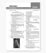 cbse previous year question papers class 12 history