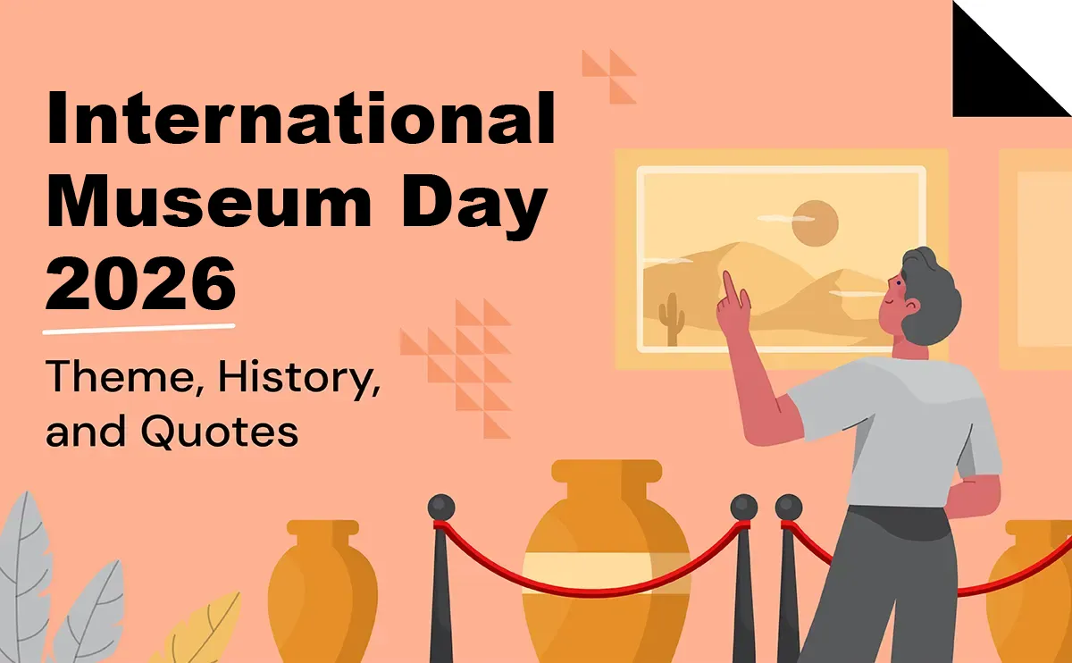 International Museum Day 2026