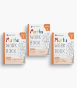 k2p class 5 maths bundle