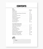 k2p class 5 maths bundle contents