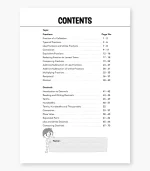 maths workbook class 5 contents