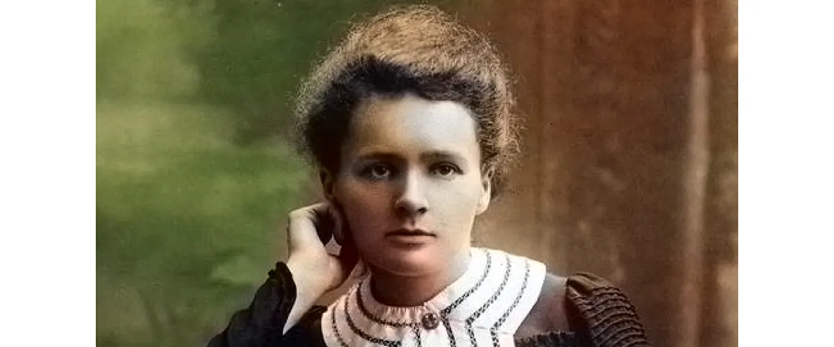Marie Curie - Famous Mother in History