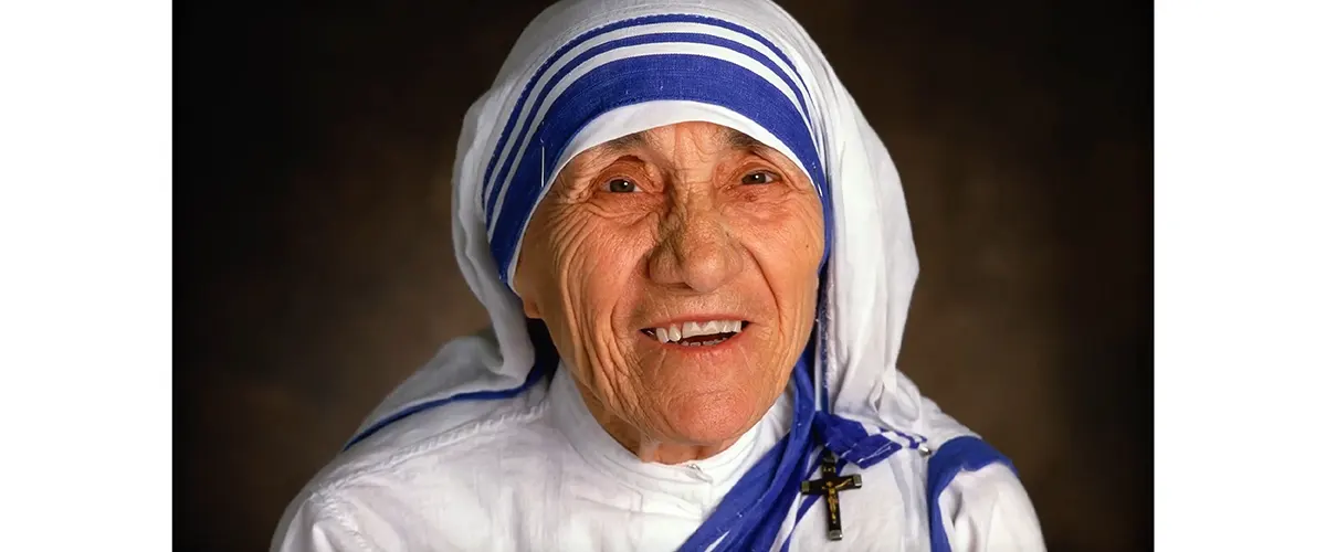 Mother Teresa - Famous Mother in History