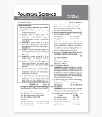 cbse last 10 years question papers class 12 political science