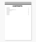 10 years solved papers cbse class 12 contents