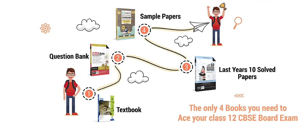 study materials for cbse class 12 science