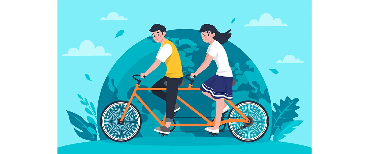 World Bicycle Day 2024