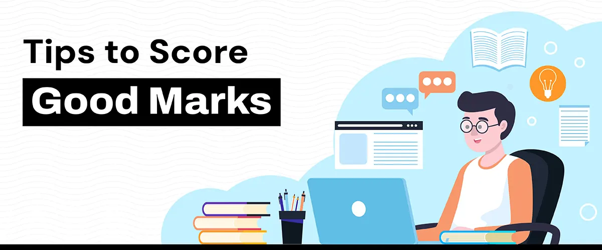 tips to score good marks in 12th boards commerce