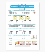 class 3 maths olympiad workbook