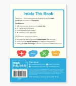 mathematics olympiad workbook for class 3