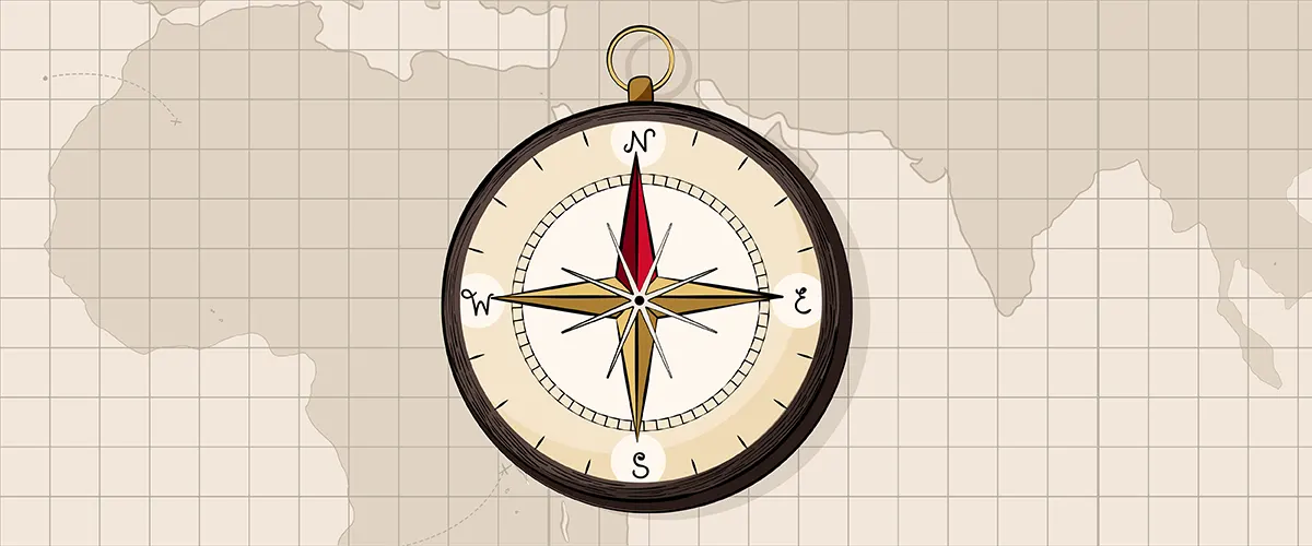 in which direction we have to study