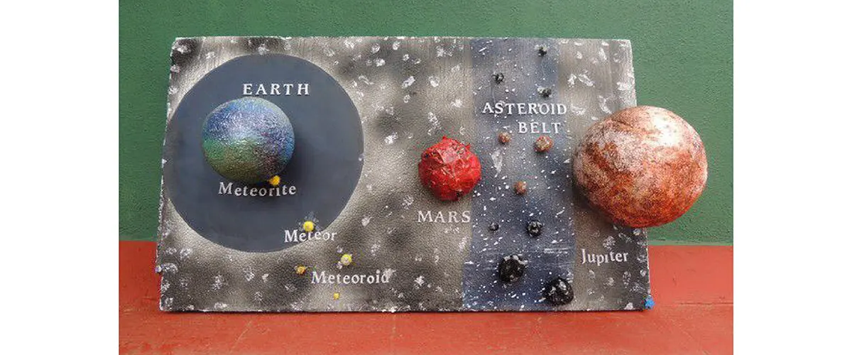 International asteroid day 2024 activities for students