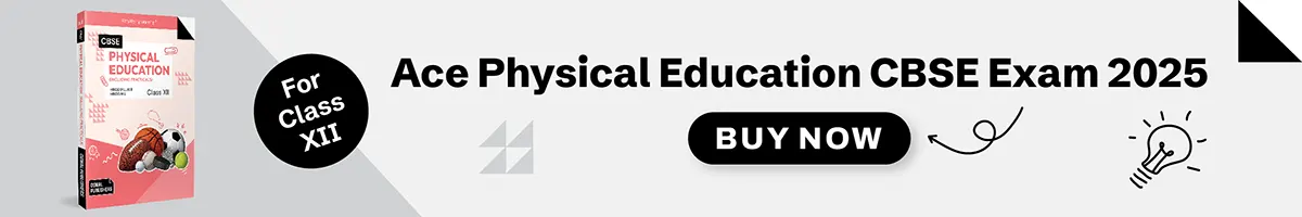 CBSE Physical Eductaion_XII