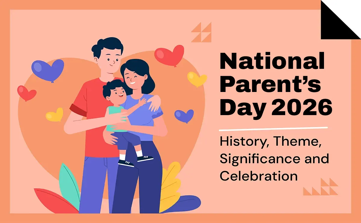 National Parent’s Day 2026