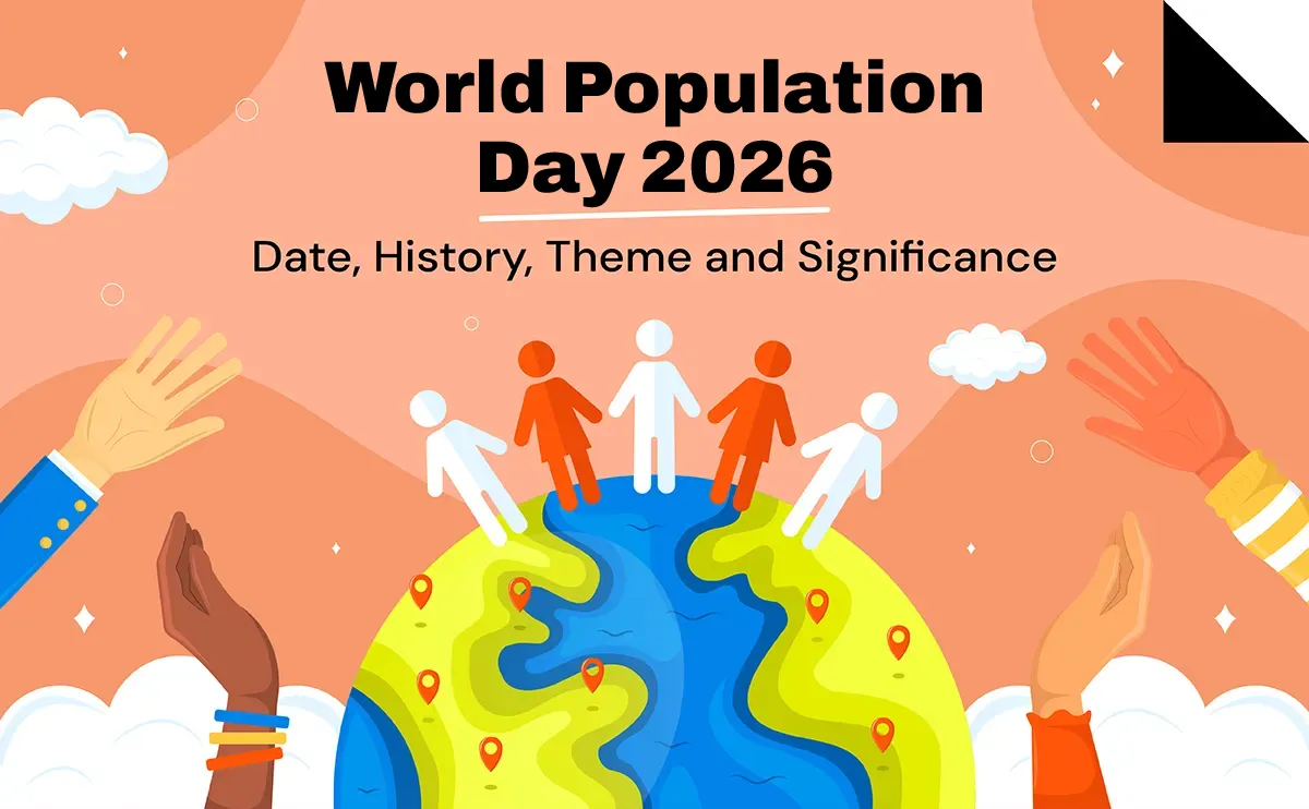 World Population Day 2026