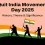 Quit India Movement Day 2025