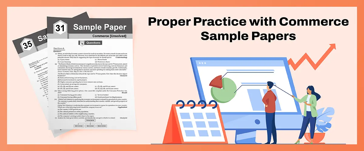 practice with commerce sample paper class 12 isc