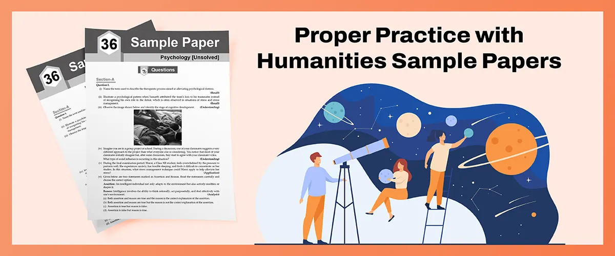 practice with isc class 12 humanities sample papers