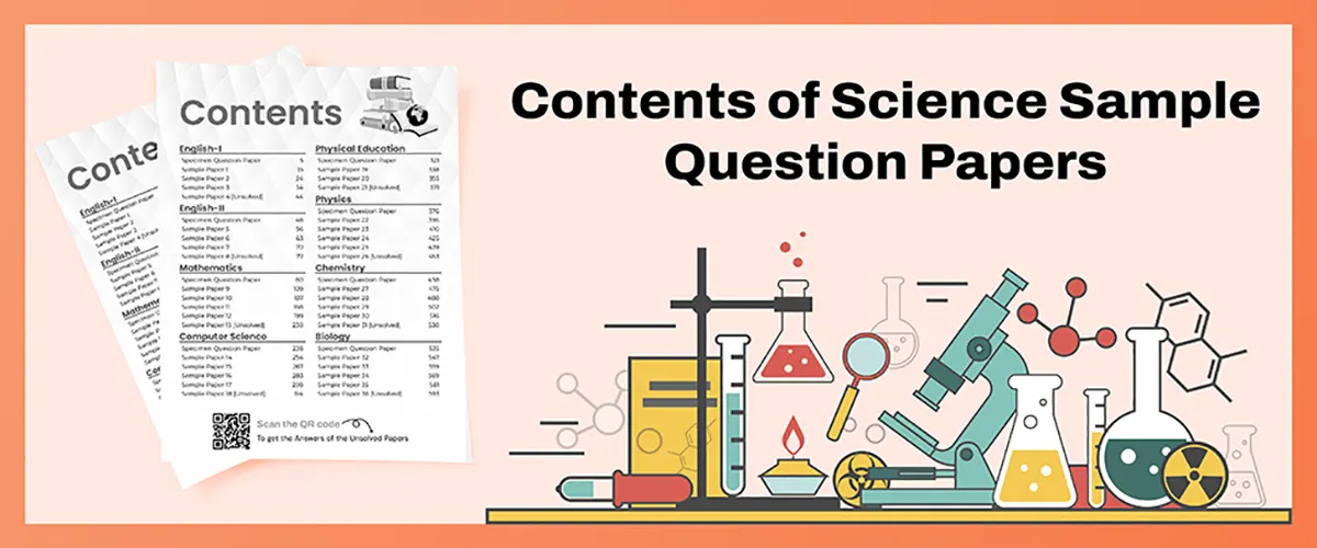 isc class 12 science stream sample papers 2025