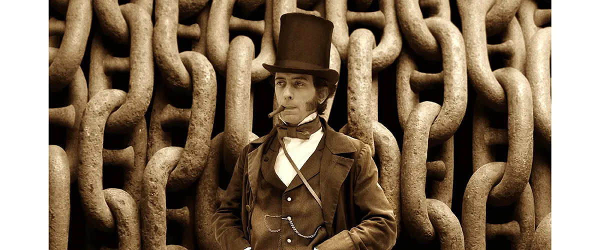 Isambard Kingdom Brunel