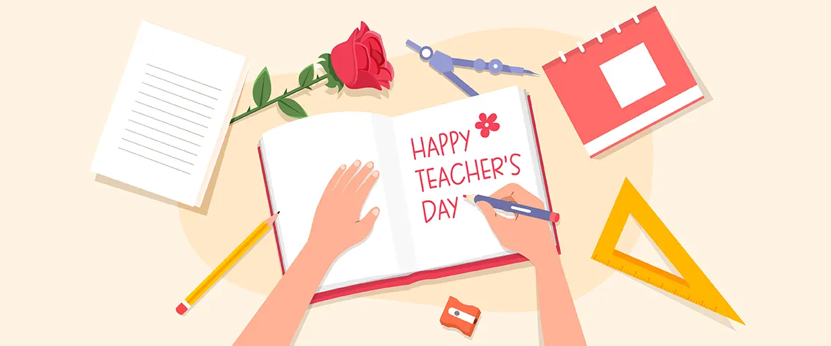 Teachers Day Celebration Ideas for 2024