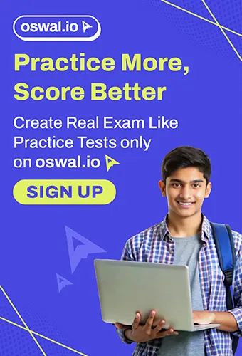 oswal.io side bar