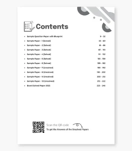 Accountancy Sample Papers for CBSE Class 12 2026 02
