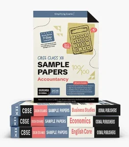 Sample Papers Bundle For CBSE Class 12 2026 ABEE