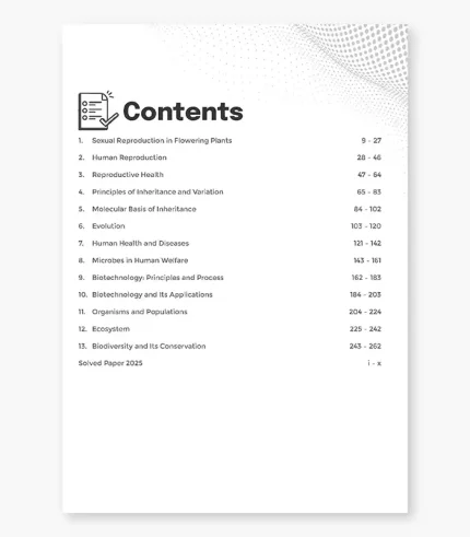 Contents