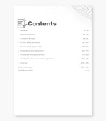 Contents