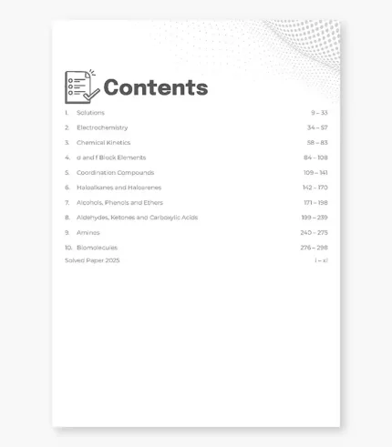 Contents