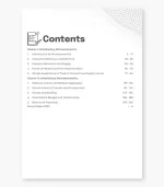 Contents