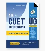 NTA UG CUET General Test Question Bank