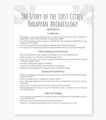 CUET UG History Solved PYQs Chapterwise