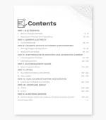 Contents