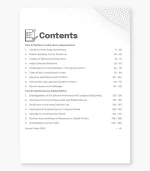 Contents