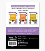 ICSE Worksheets for Class 6 Chemistry