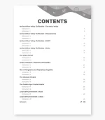 Contents